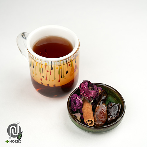 چای دمی