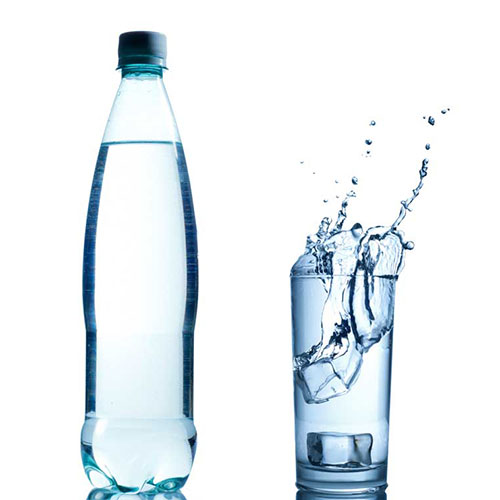 آب معدنی