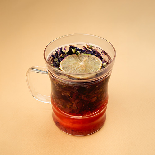 دمنوش ارامش