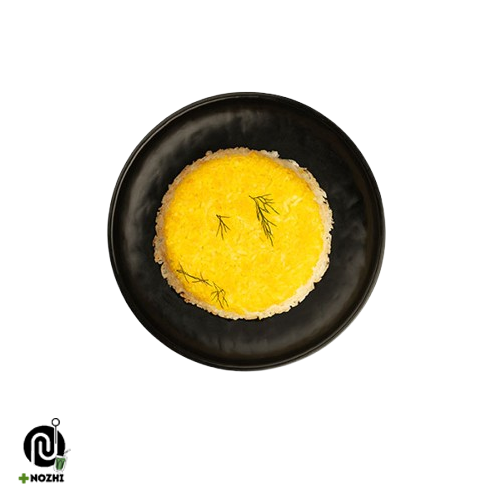 برنج ها