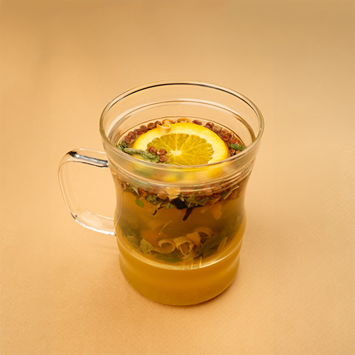 دمنوش افرینش