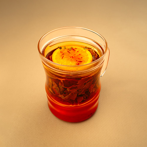 دمنوش الگرا