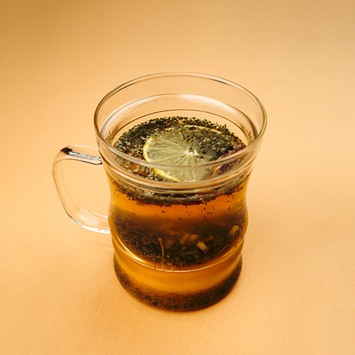 دمنوش پونه