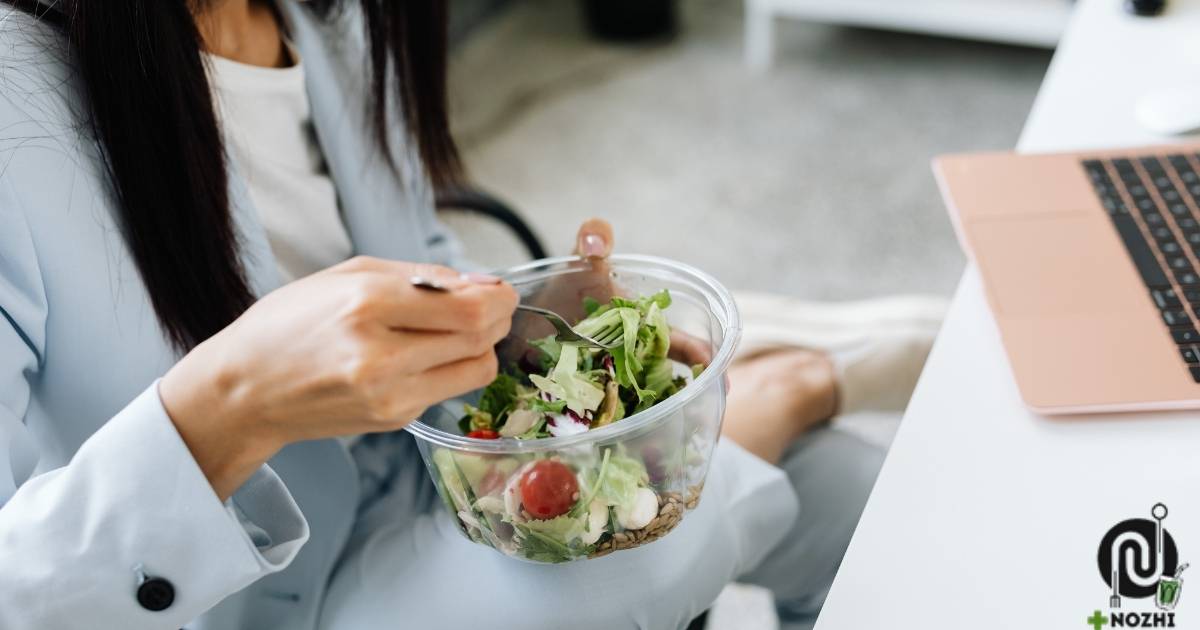 غذاهای سالم